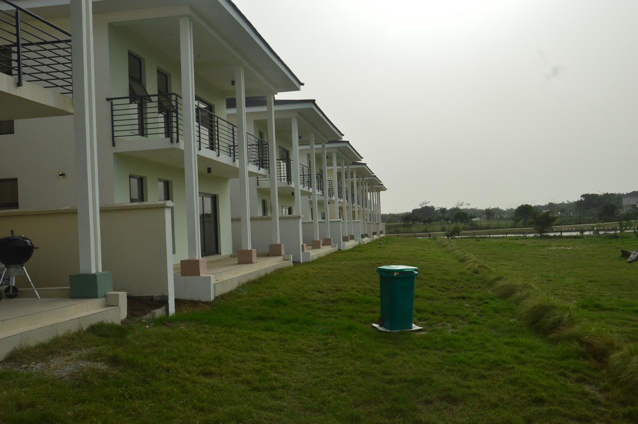 Lakowe E-Home Addo Exterior photo