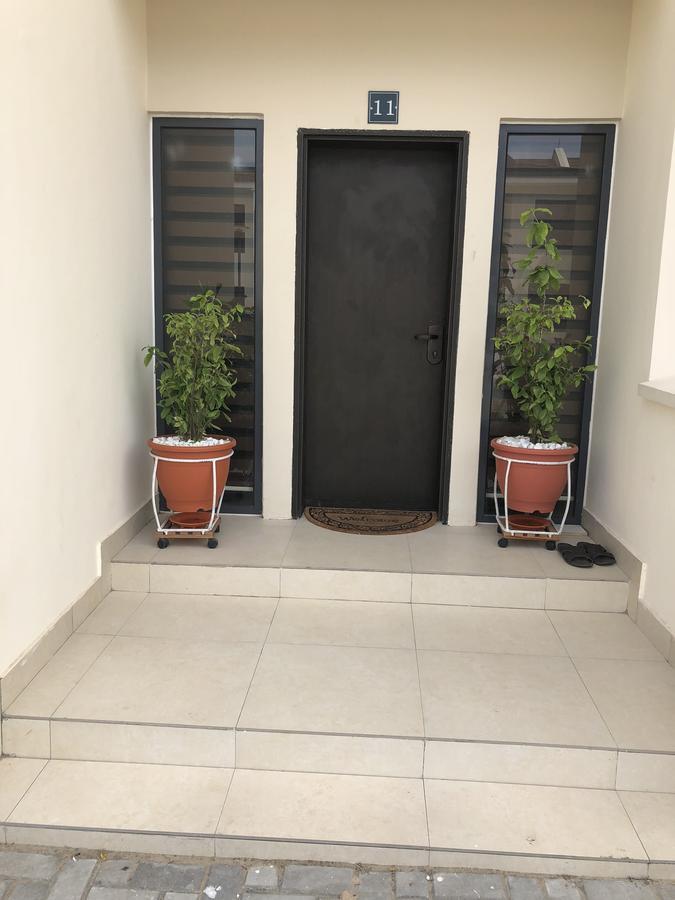 Lakowe E-Home Addo Exterior photo